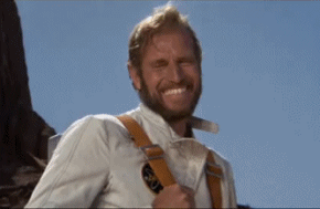 when i have an awesome deal that none of my competitors know about