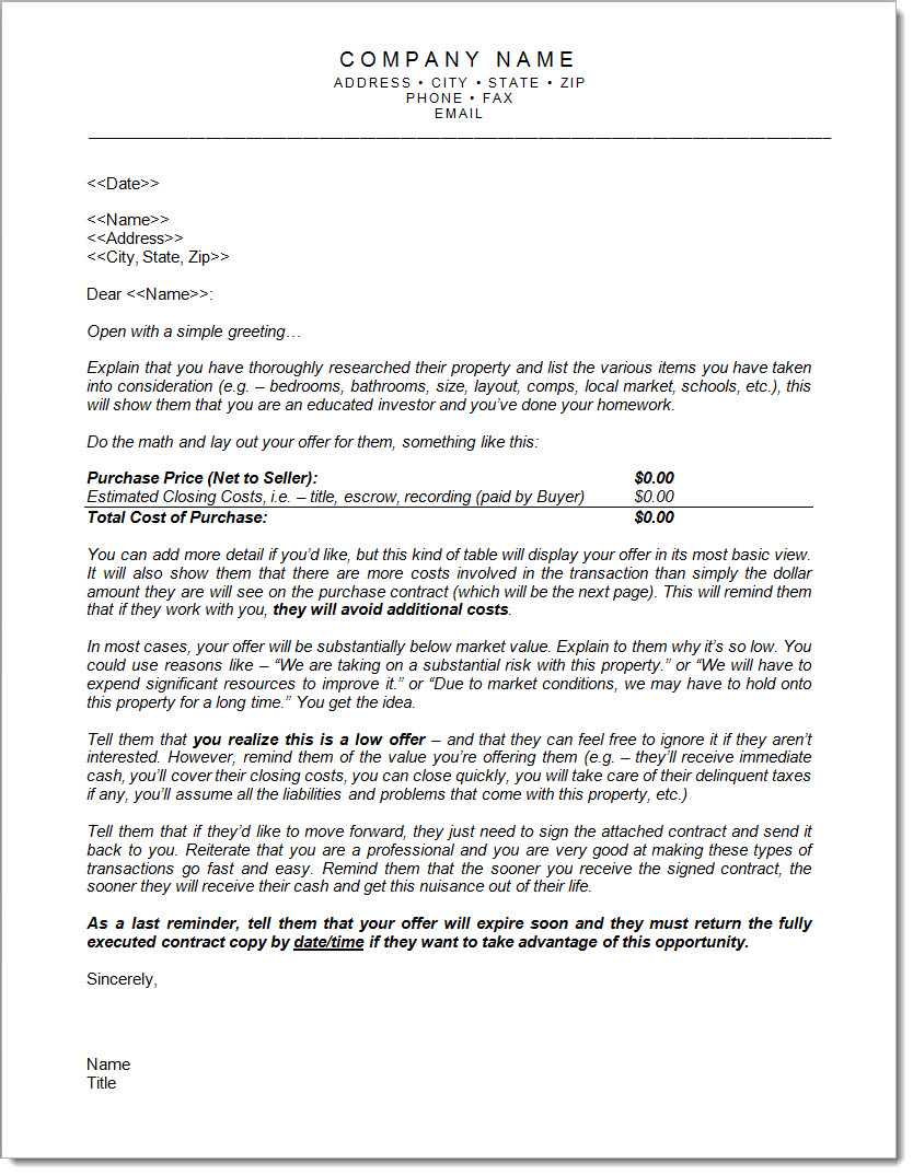 Marketing consultant cover letter samples