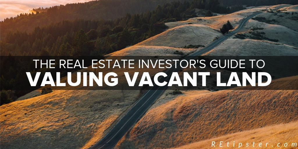 how to make money out of your vacant lot