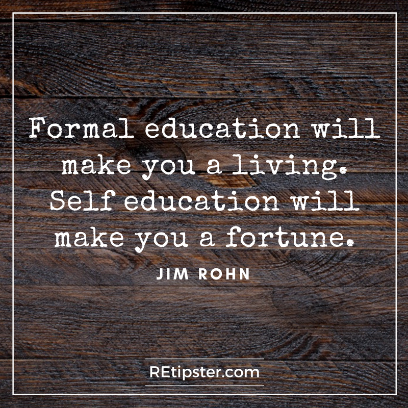 30 Profound Words Of Wisdom That Might Just Change Your