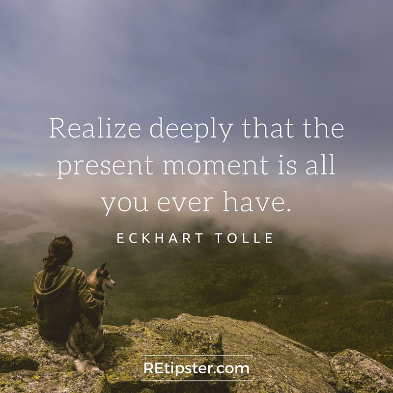 30 Profound Words Of Wisdom That Might Just Change Your