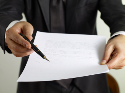my dream college essay businessman