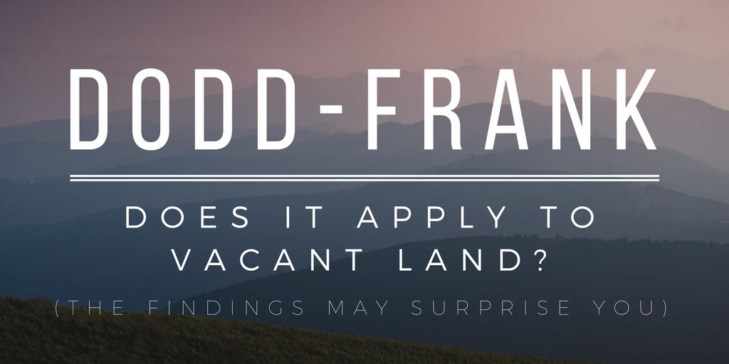 Dodd-Frank-Tw