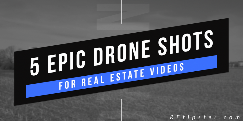 5 Epic Drone Shots