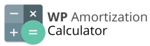 WP Amortization Calculator