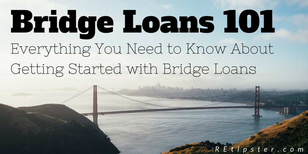 Alternative To Bridge Loans