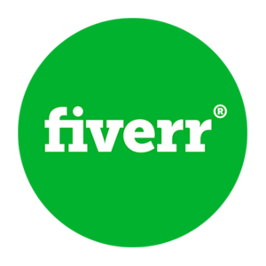 fiverr logo