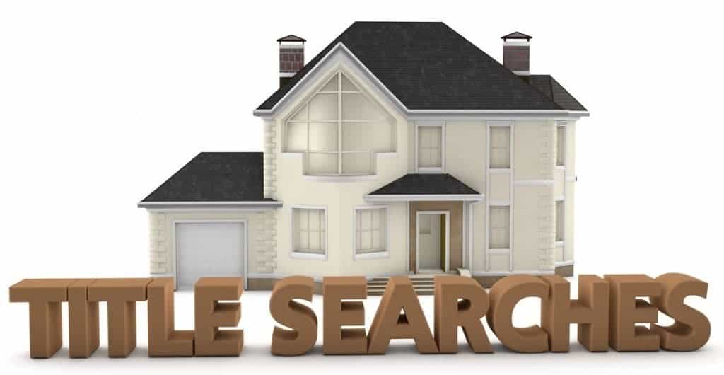 titlesearches