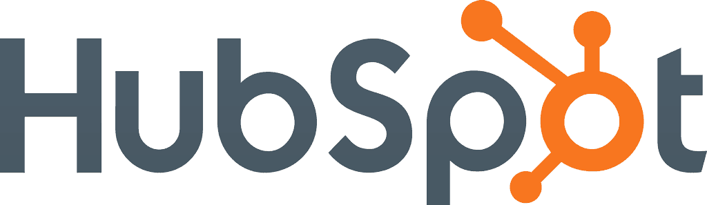 hubspot logo