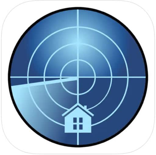 propertyradar mobile app