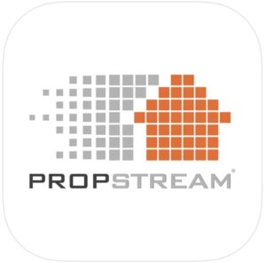 propstream mobile app