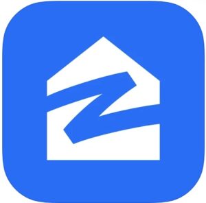 zillow mobile app