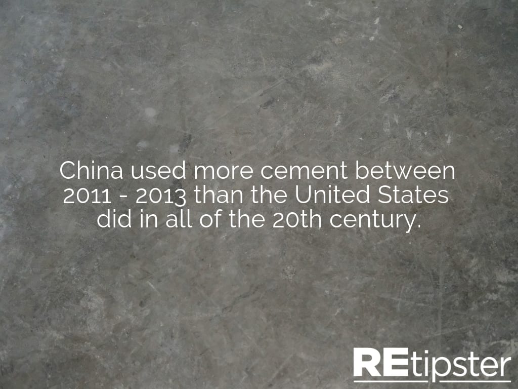 China Cement