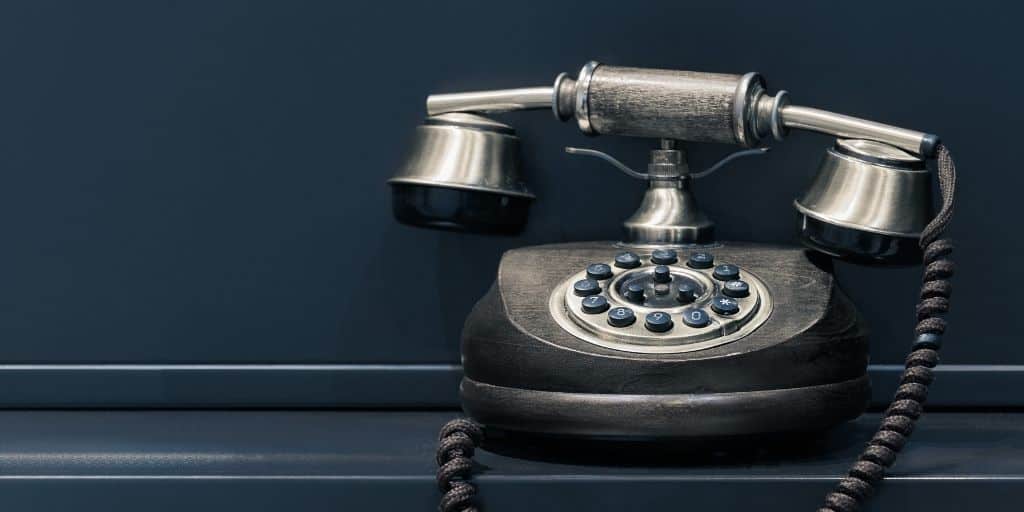 business phone system