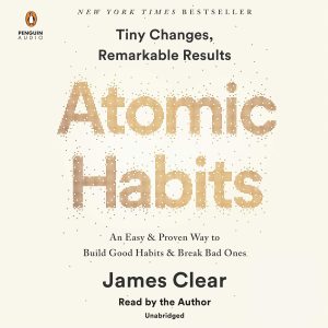 atomic habits