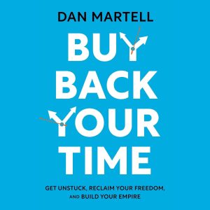 buy back your time