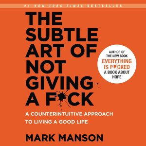 subtle art