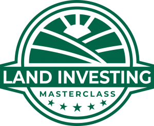 REtipster Land Investing Masterclass LOGO