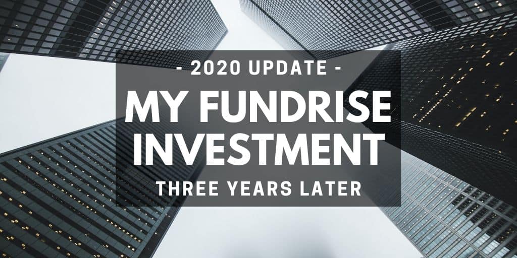 2020 Update Fundrise