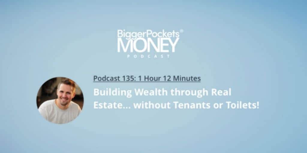 bigger pocket money podcast