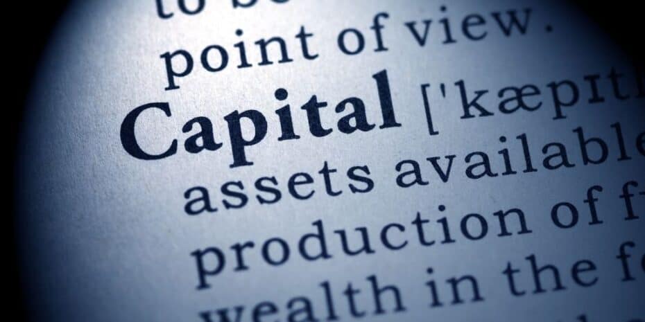 land investing capital