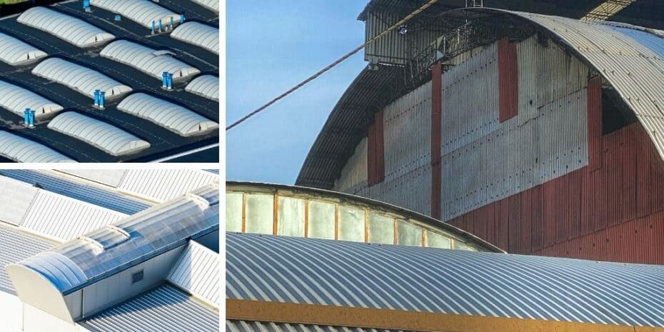 30 Roof Types And Styles (Examples And Illustrations Included) – The ...