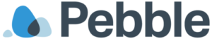 rei pebble logo