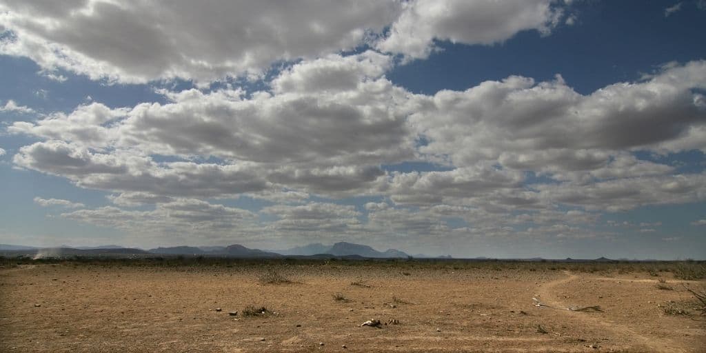 The Glossary of Land Types and Terminology LaptrinhX / News