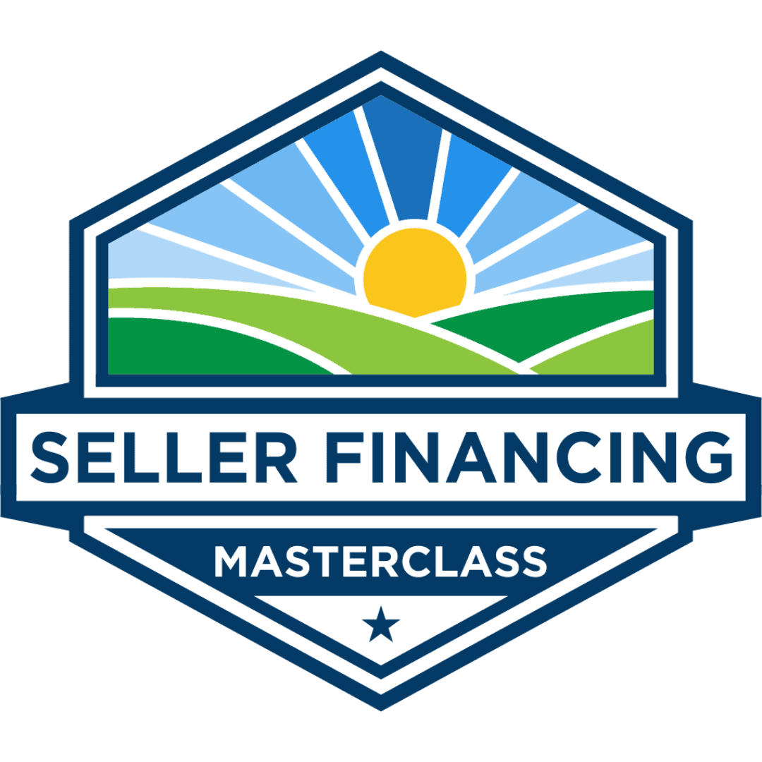 Seller Financing Masterclass Logo