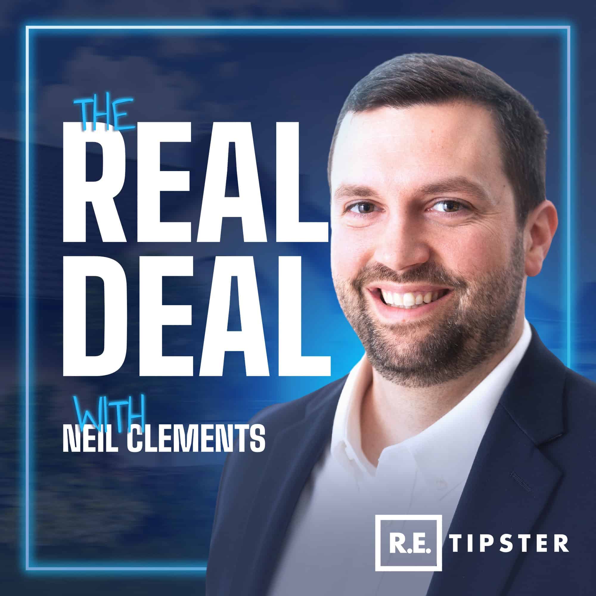 real-deal-with-neil-clements-podcast