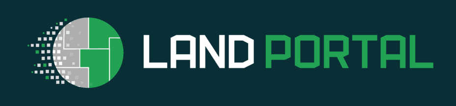 Land Portal Logo